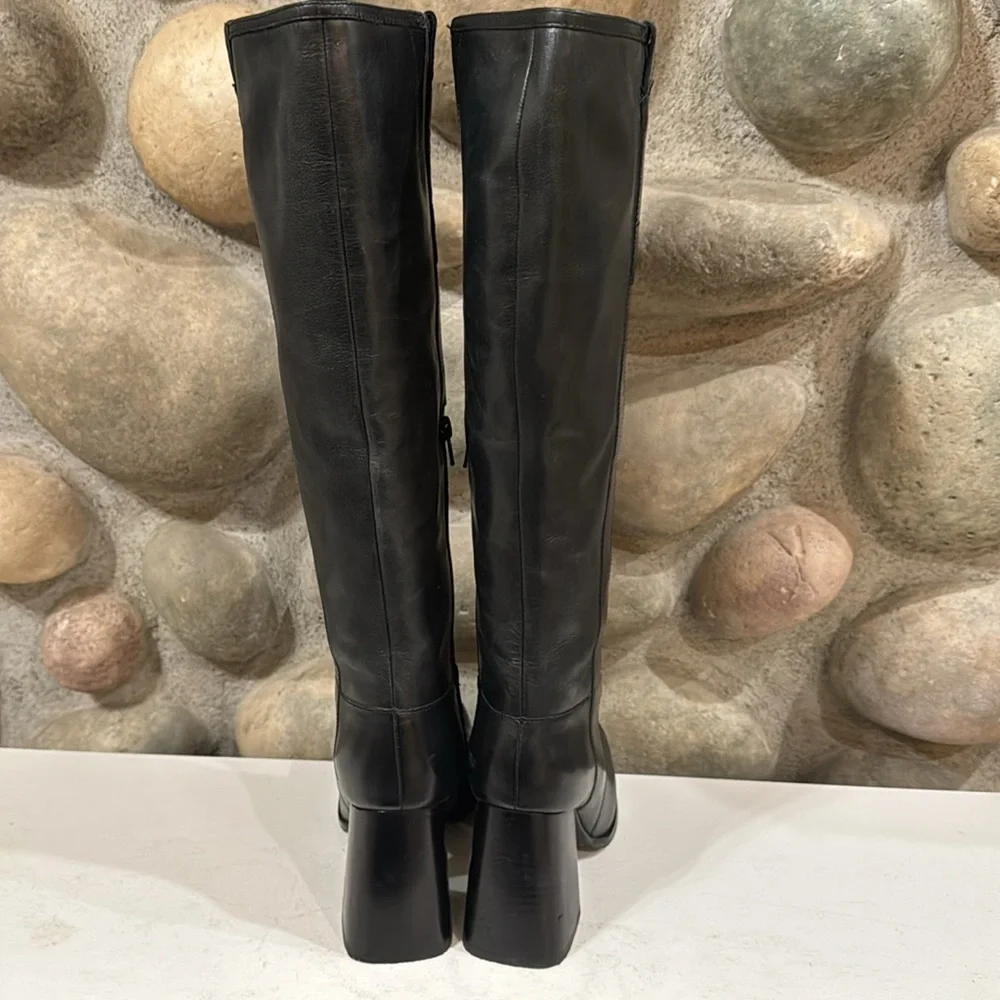 Free People Naomi Tall Boot - Picture 4 of 8
